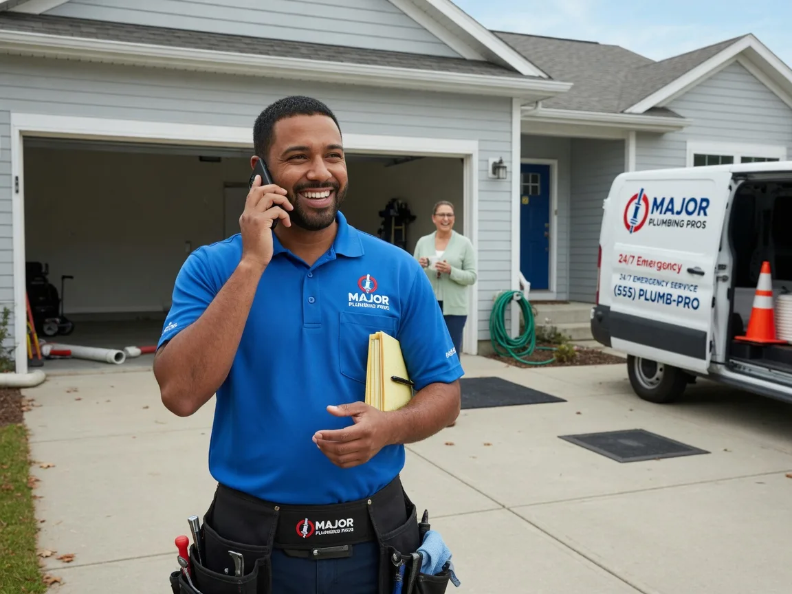 Drain Cleaning Services Grayson, GA FAQs